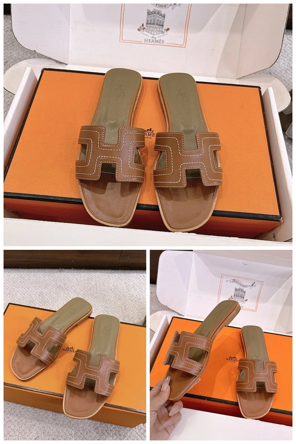 NB - HMS Women Shoes - 221