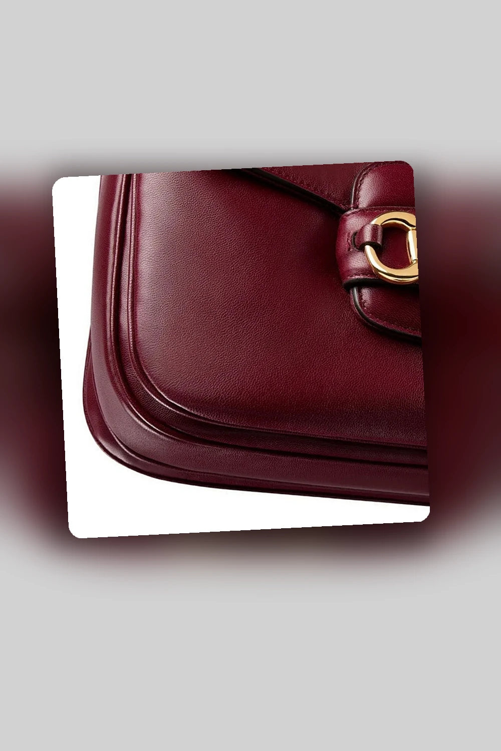 NB - GUKI Bag - 329