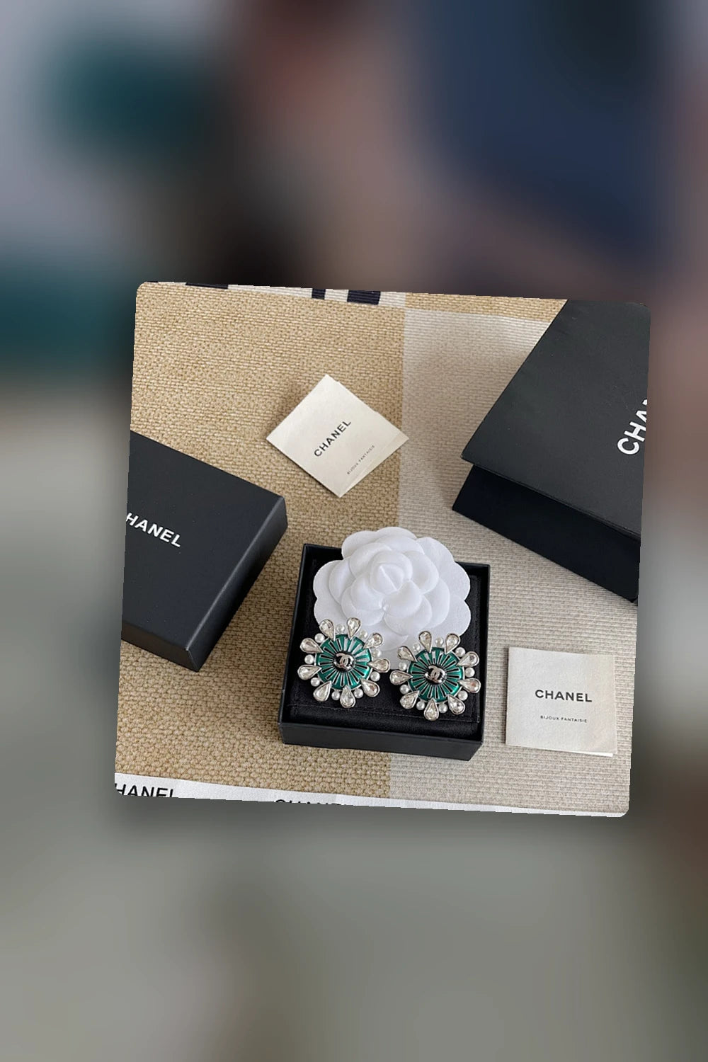 NB - CHL Jewelry - 137