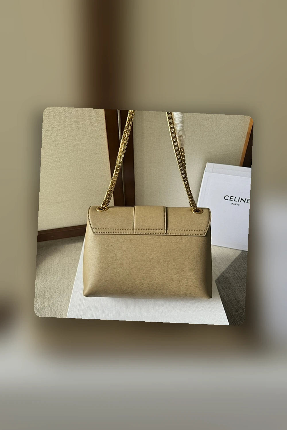 NB - COL Bag - 740