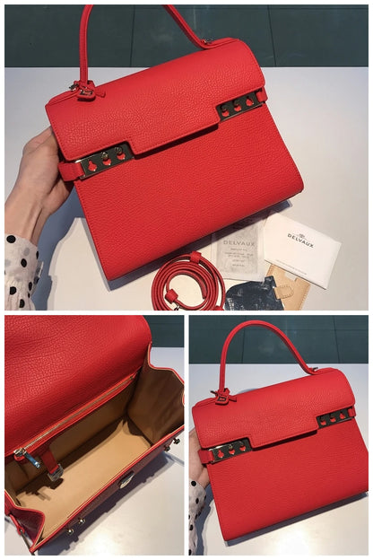 NB - DLVX Bag - 174