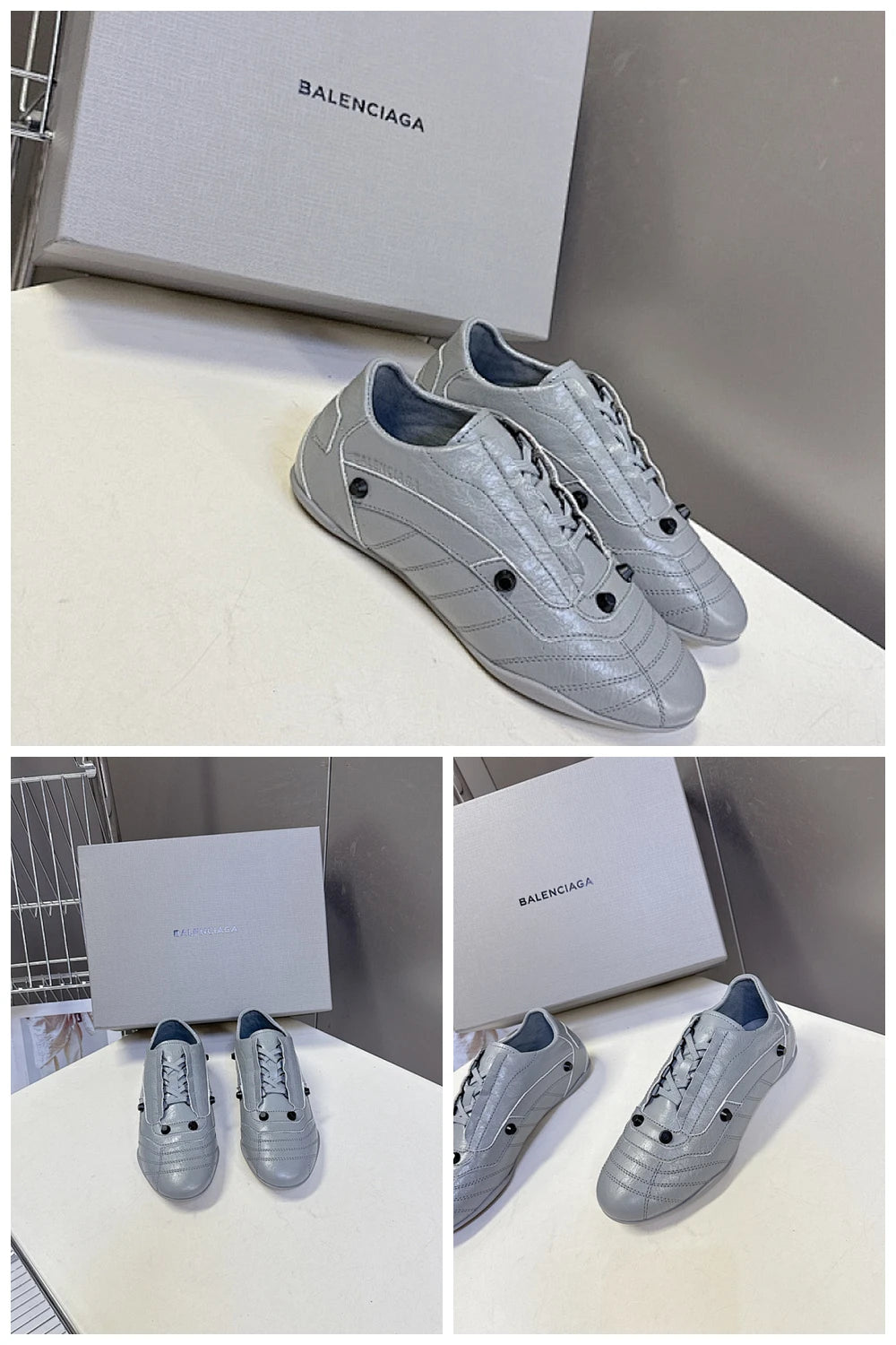 NB - BG Women Shoes - 741