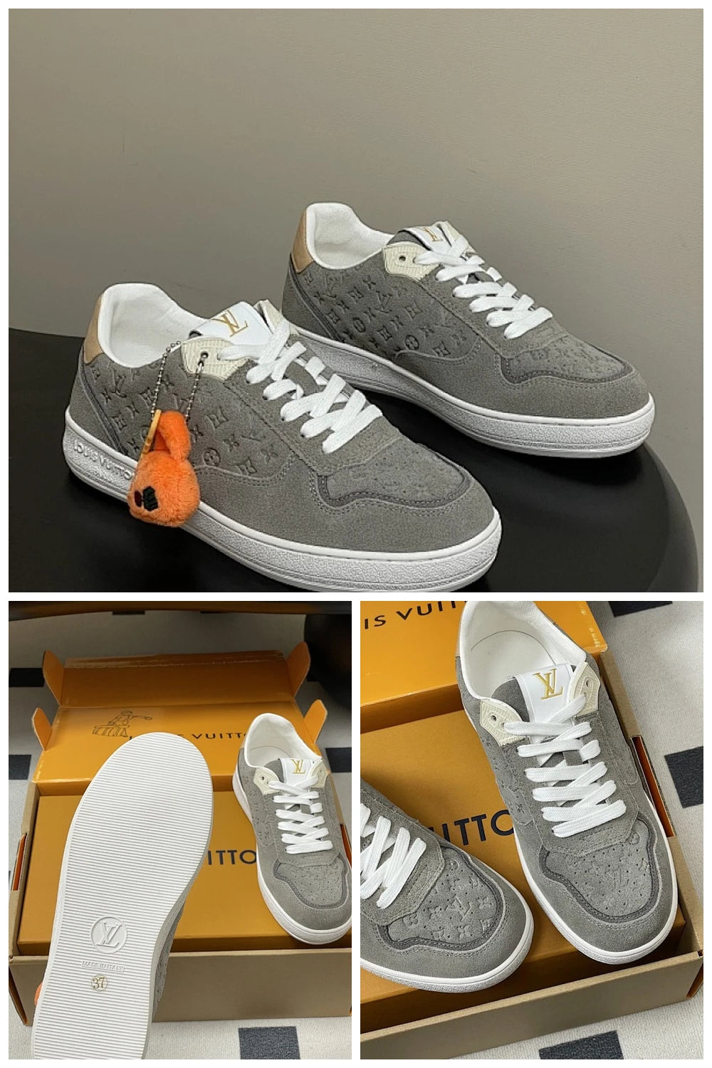 NB - LOV Women Shoes - 377
