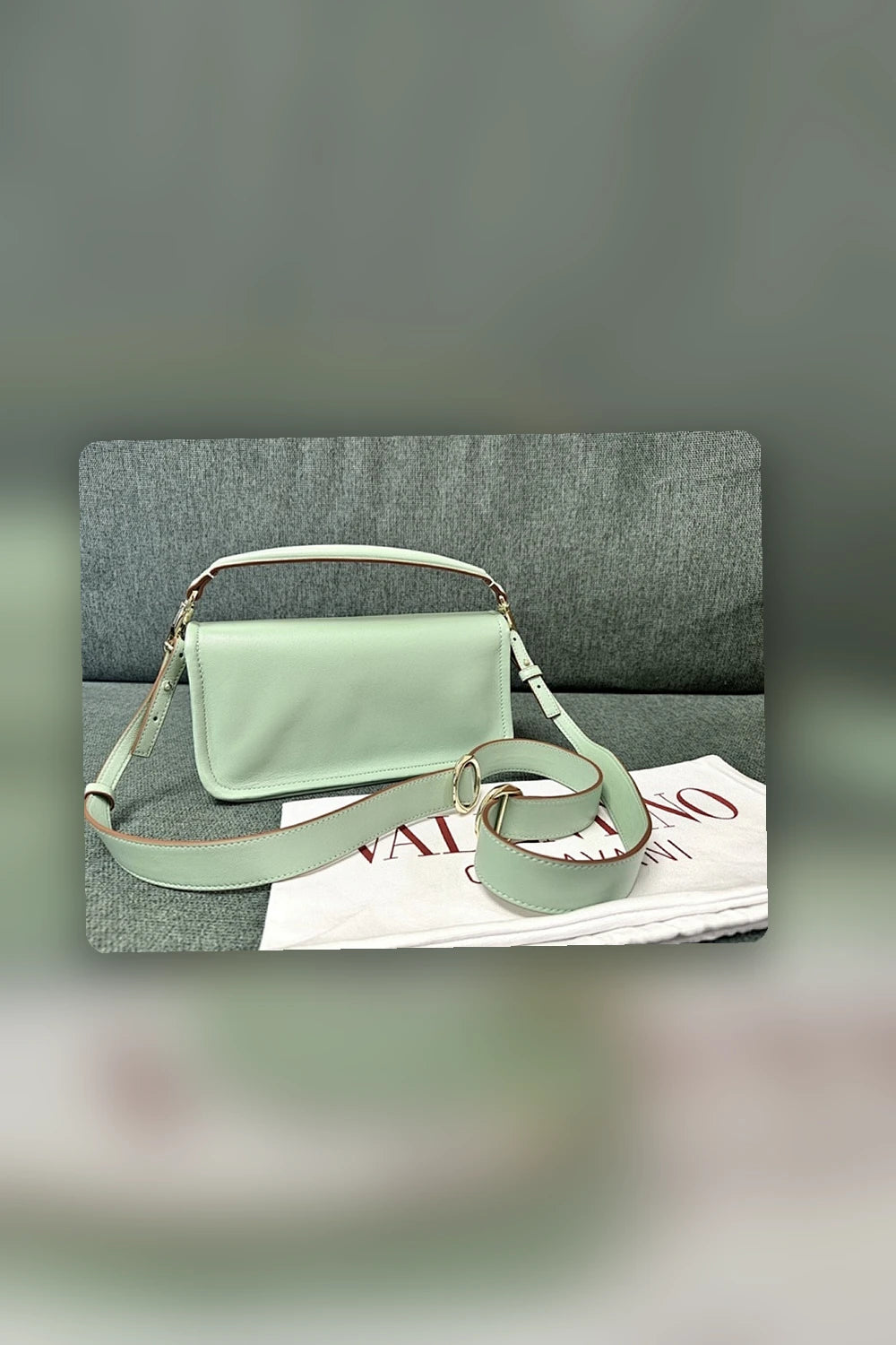 NB - VEL Bag - 718