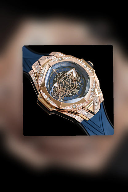 NB - Mix Watch - 942