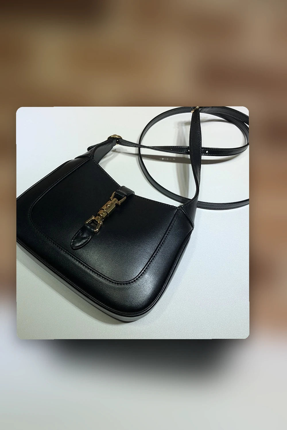 NB - GUKI Bag - 1338