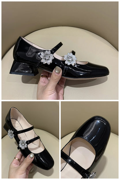 NB - RVR Women Shoes - 443