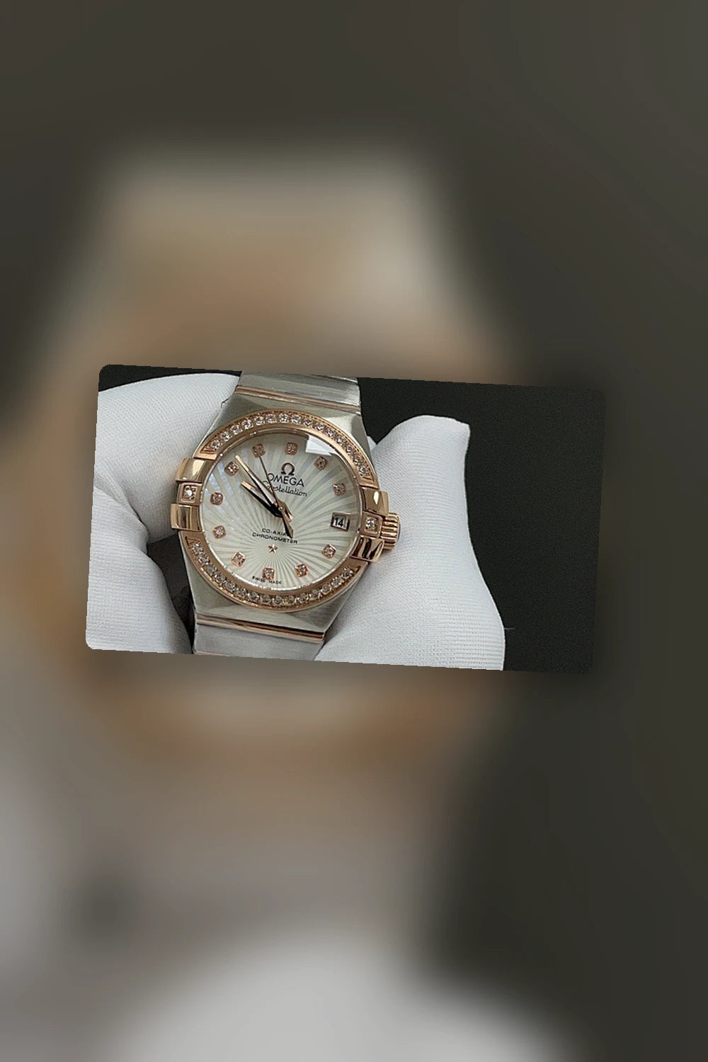 NB - Mix Watch - 382