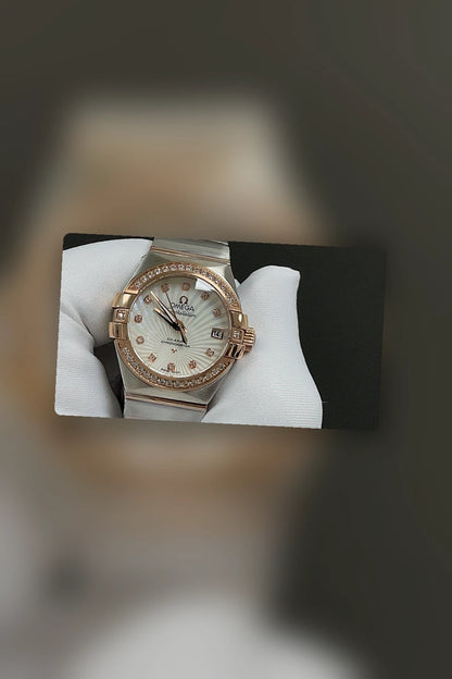 NB - Mix Watch - 382