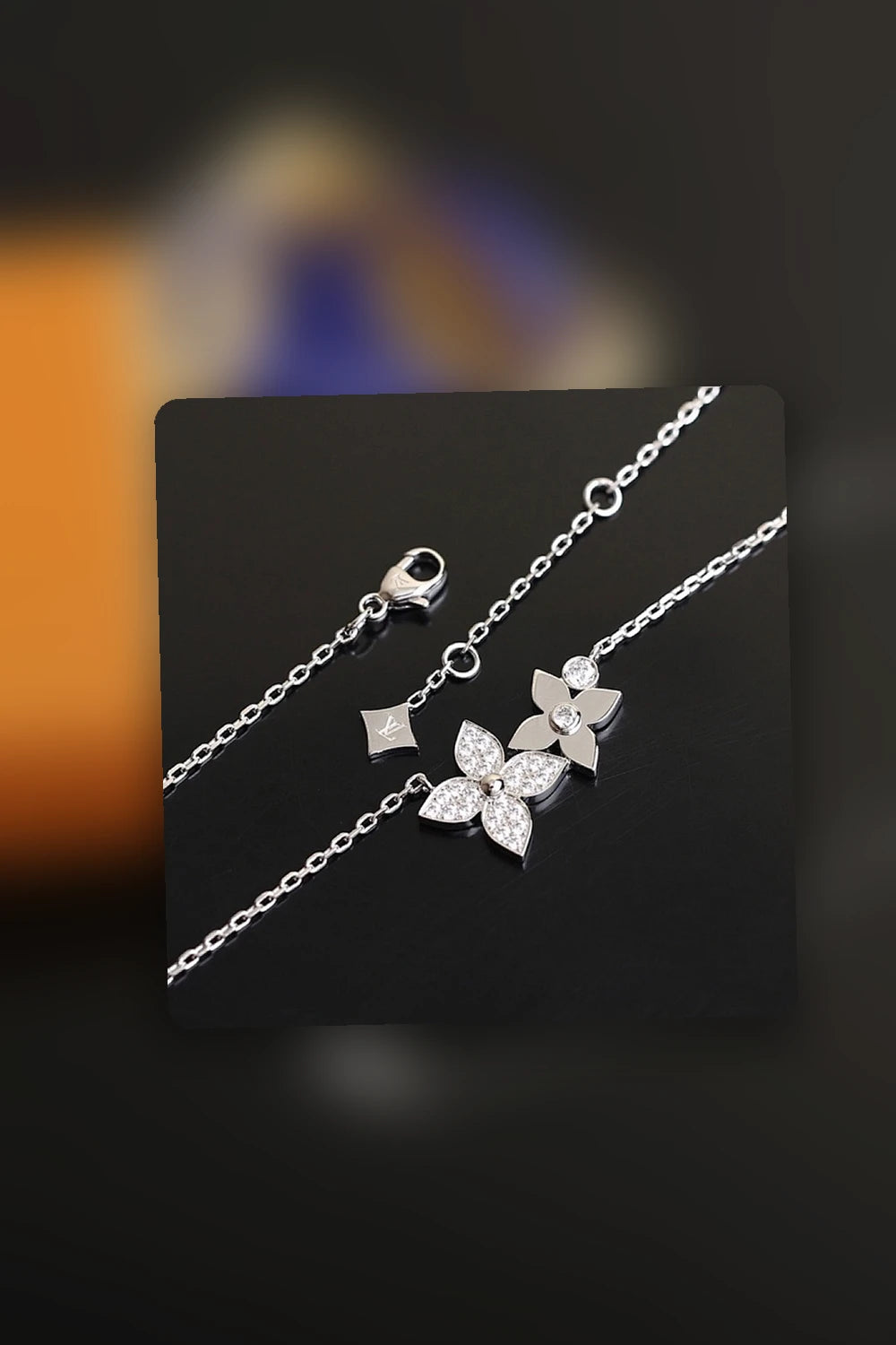 NB - LOV Jewelry - 463