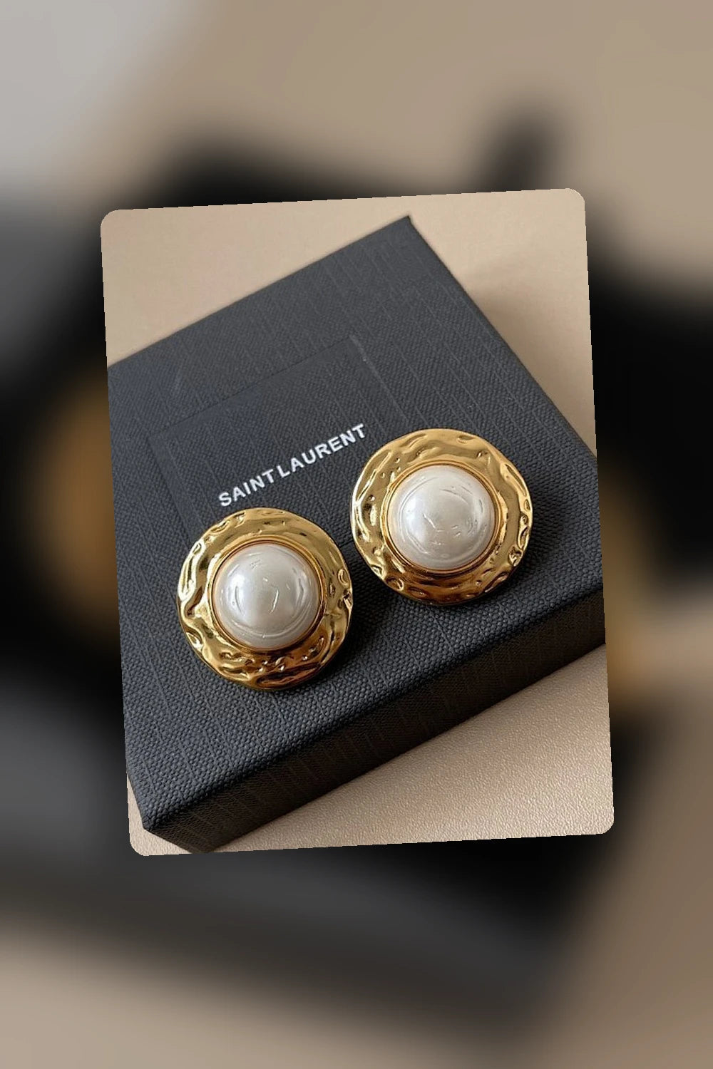 NB - YLS Jewelry - 402