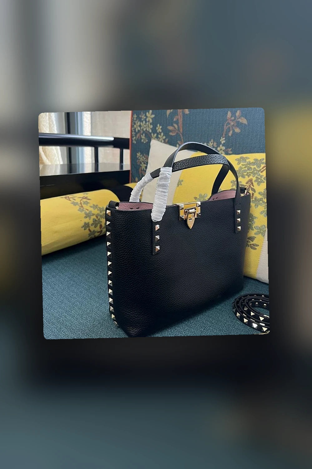 NB - VEL Bag - 501