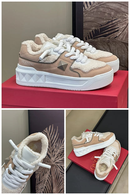 NB - VEL Women Shoes - 249