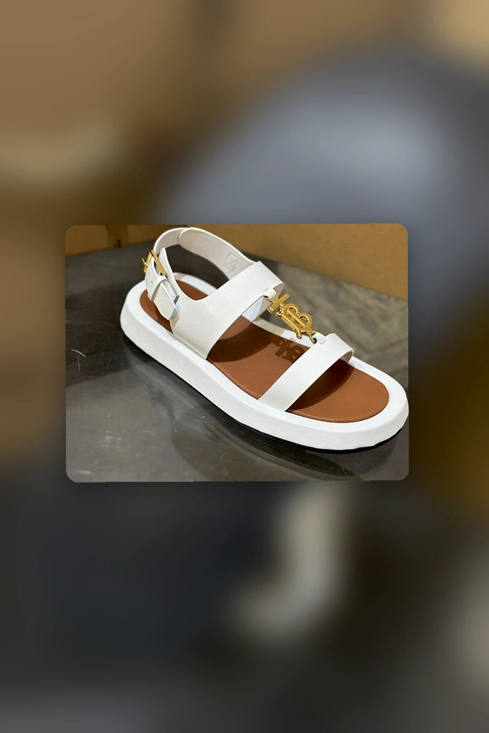 NB - BOR Women Shoes - 260