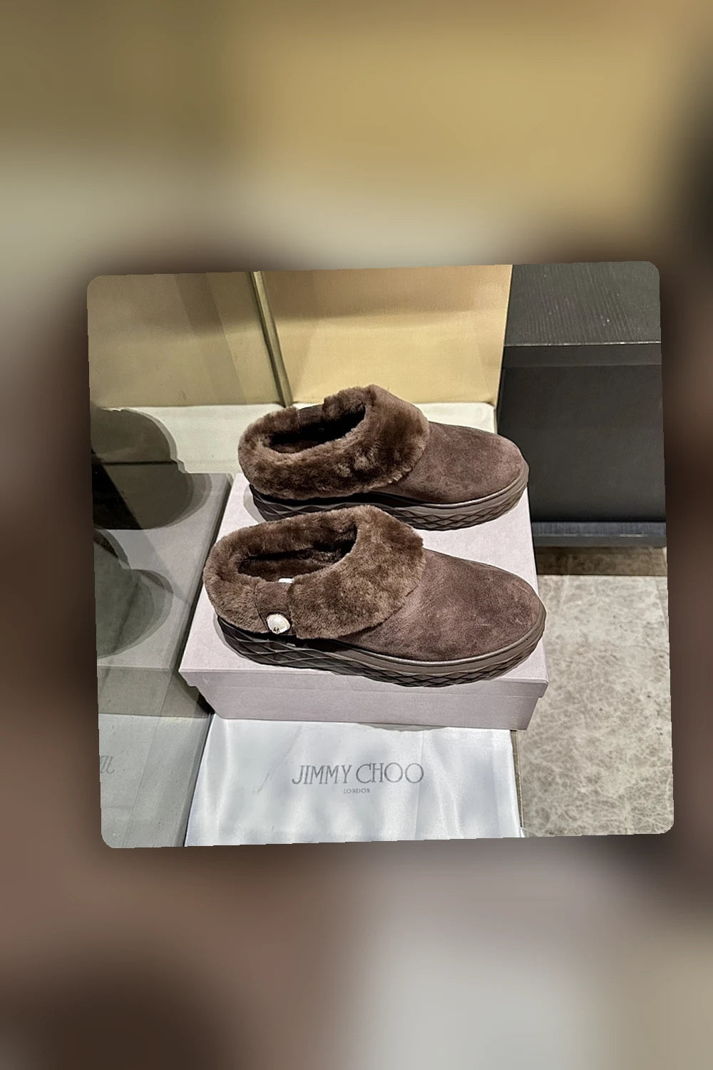 NB - JMC Mix Items - 598