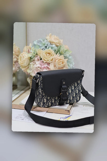 NB - DOR Bag - 081