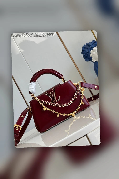 NB - LOV Bag - 1286