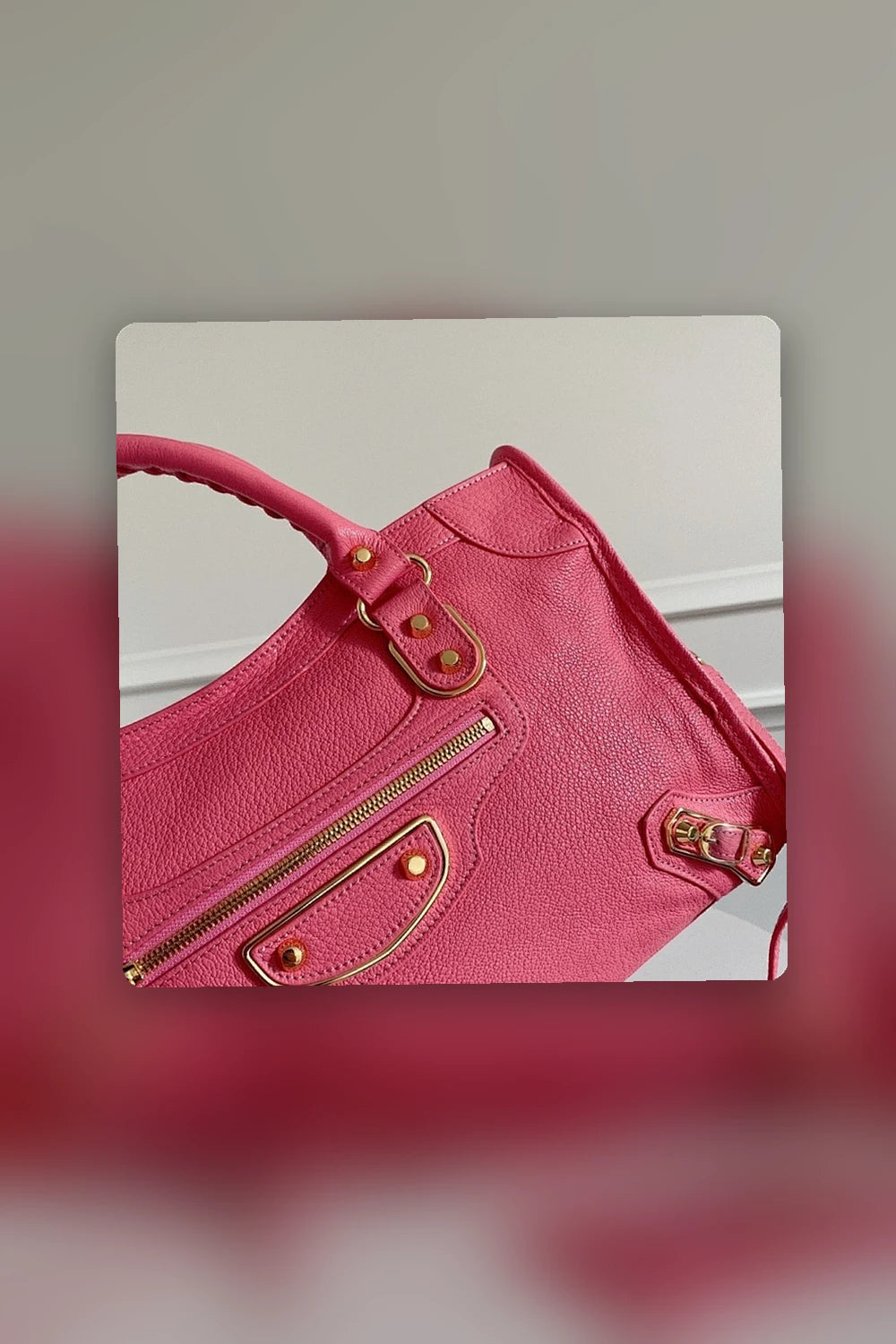 NB - BG Bag - 2344
