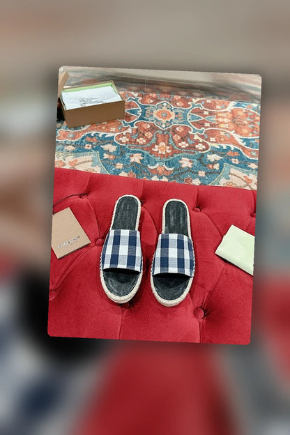 NB - BOR Women Shoes - 119