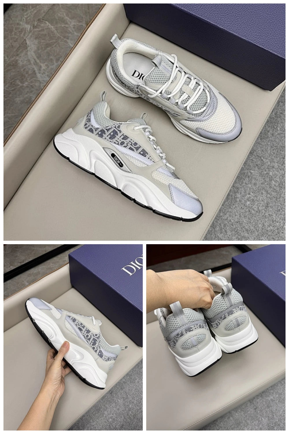 NB - DOR Mix Items - 311