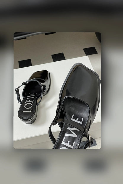 NB - LWO Women Shoes - 355