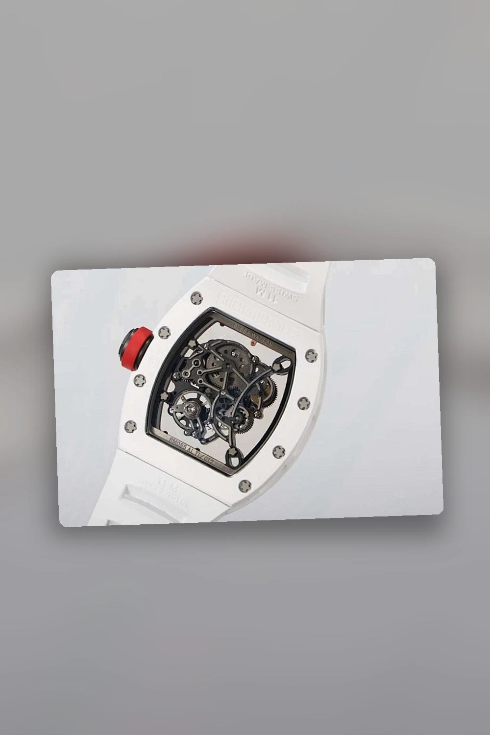 NB - Mix Watch - 1485