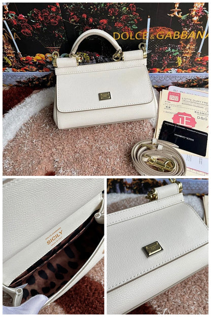 NB - DAG Bag - 689
