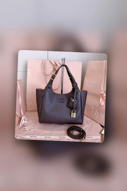 NB - MMU Bag - 534
