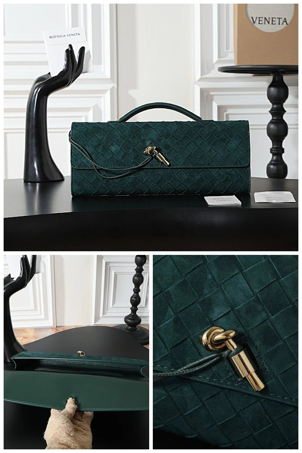 NB - BOV Bag - 101