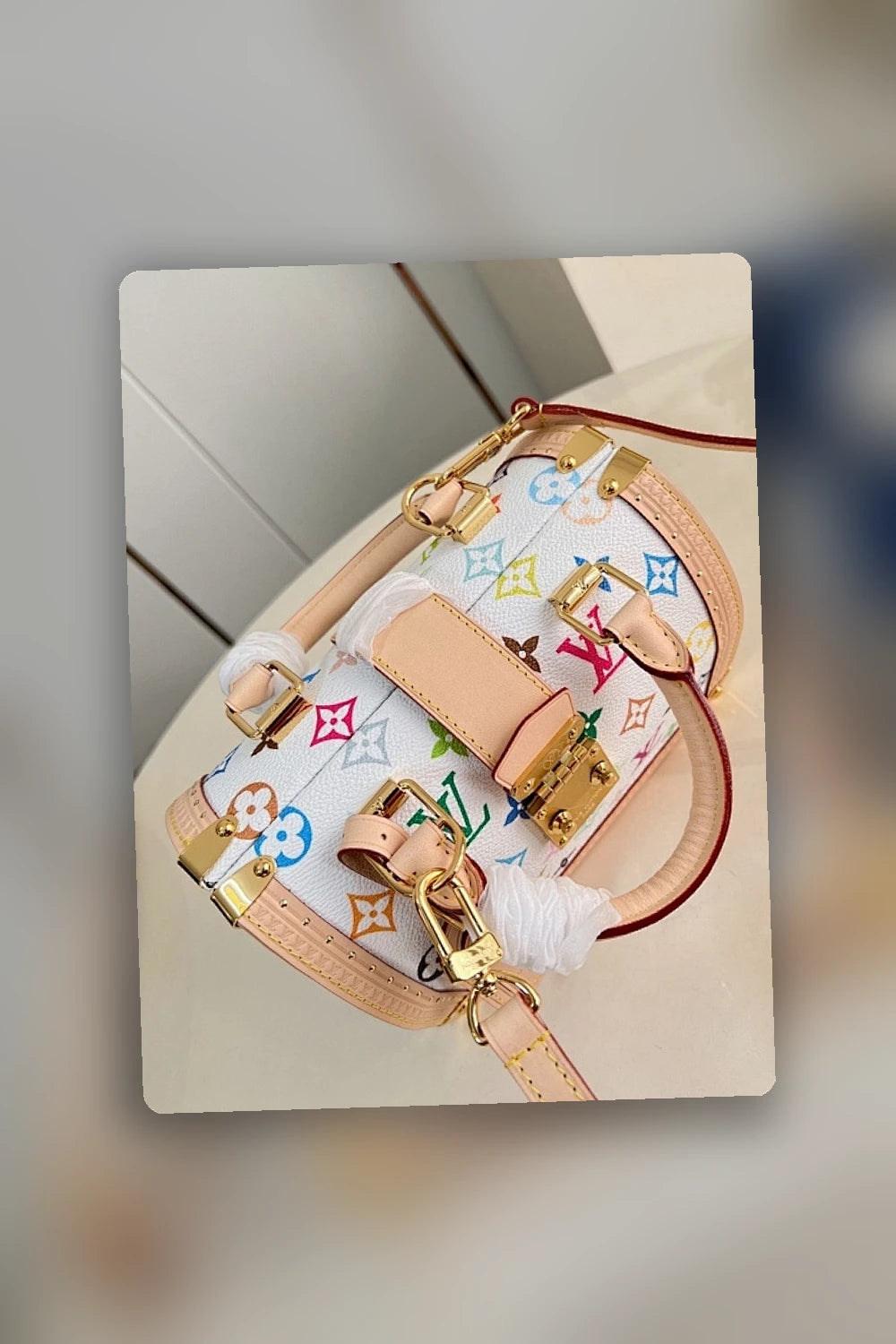 NB - LOV Bag - 549