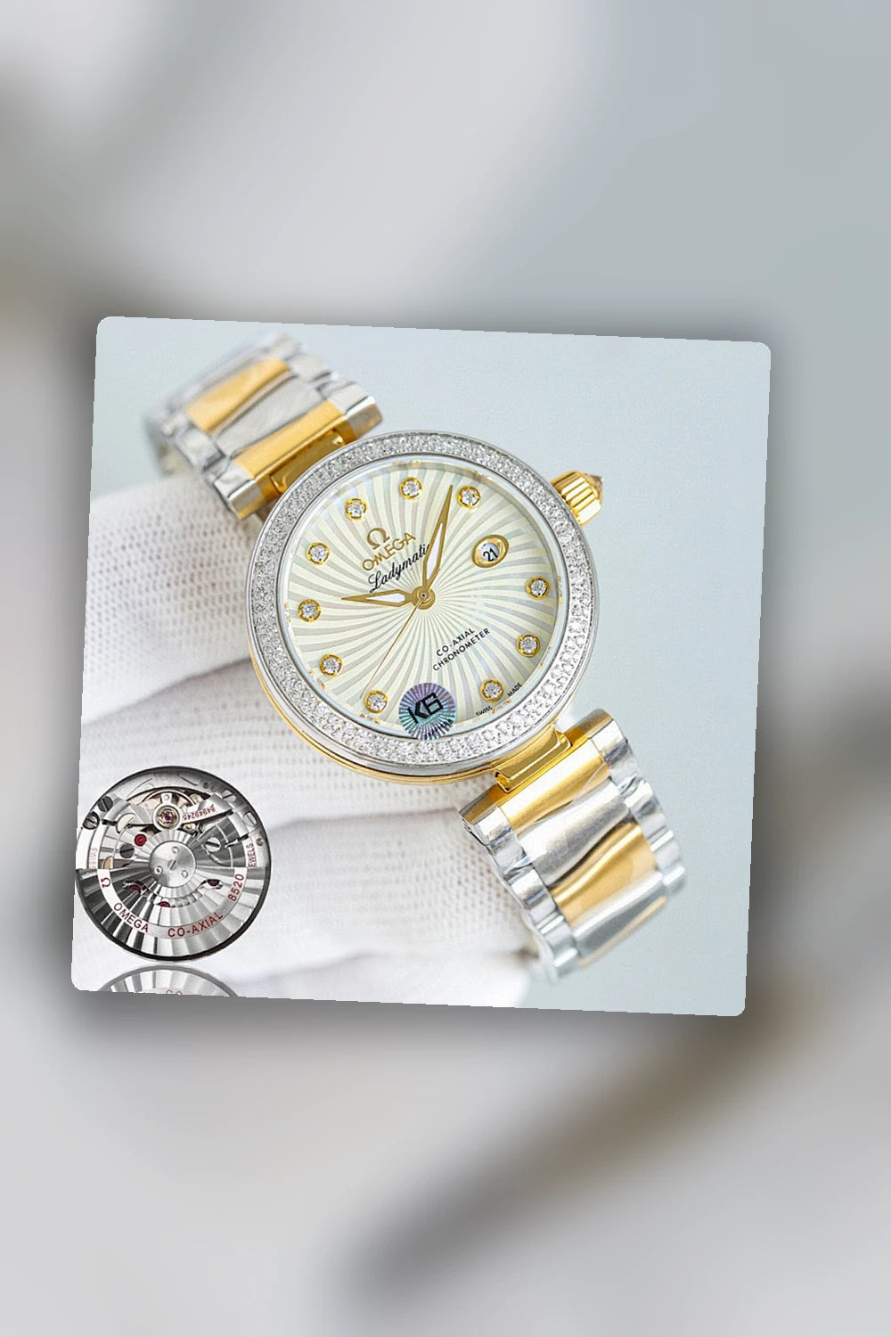 NB - Mix Watch - 220