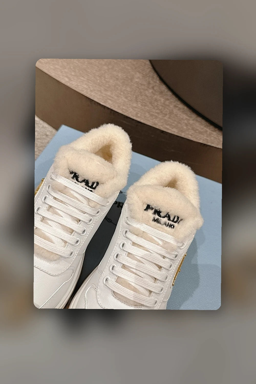 NB - PD Women Shoes - 382