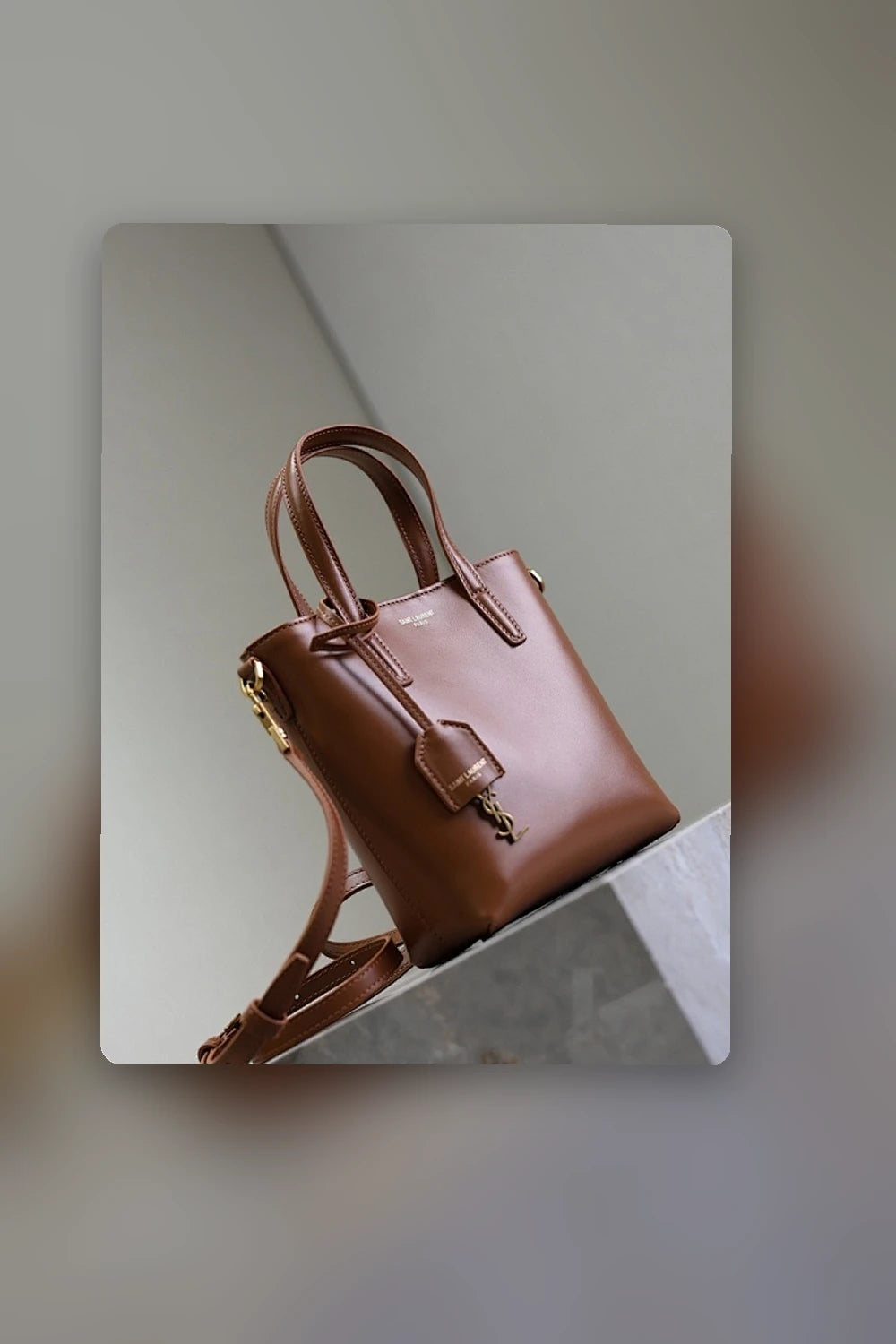 NB - YLS Bag - 856