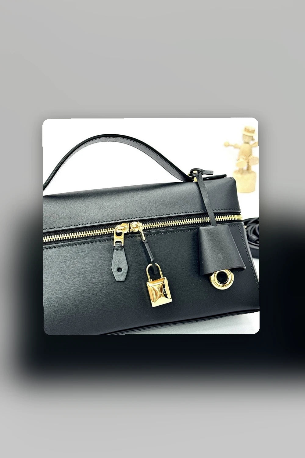 NB - LOP Bag - 596