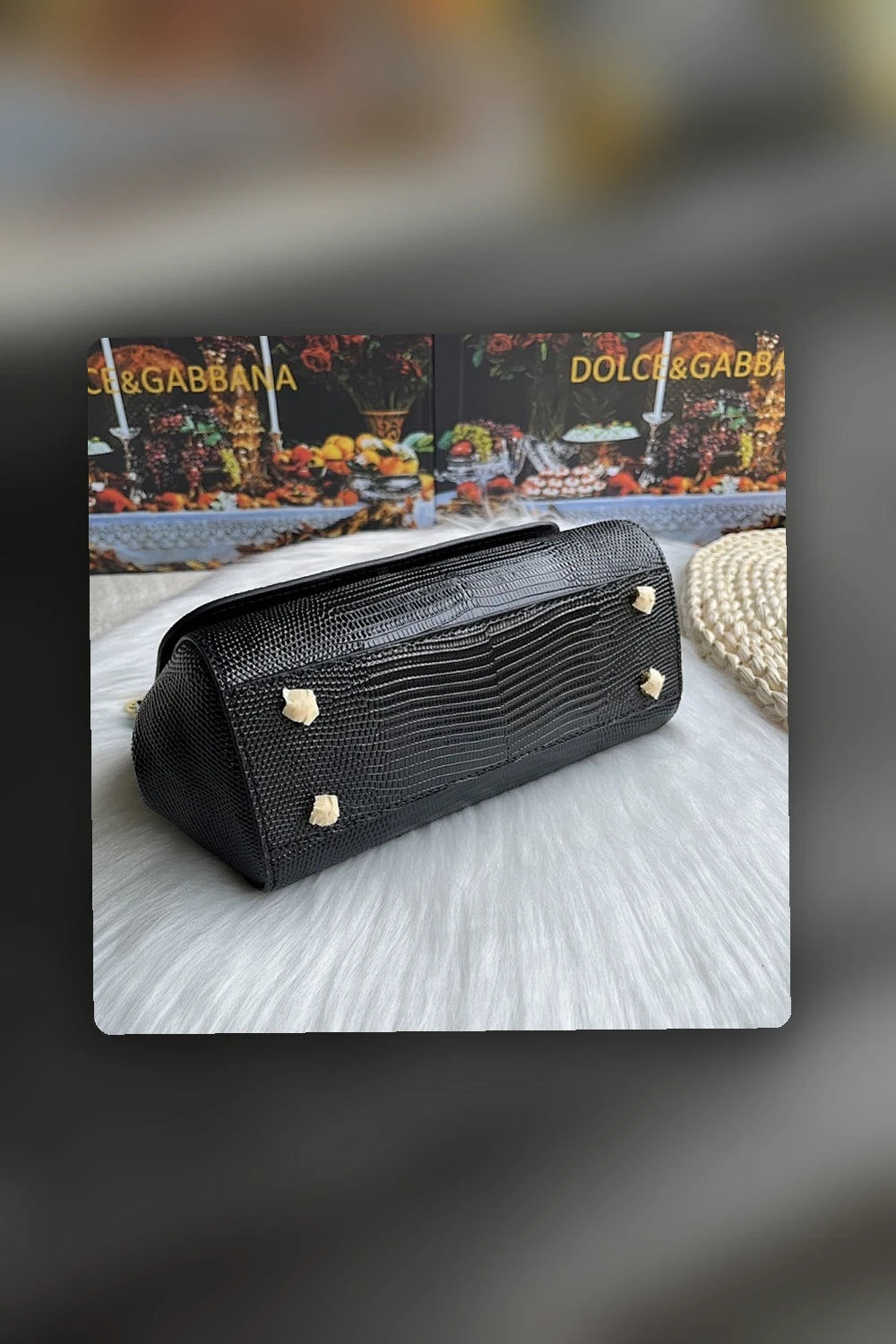 NB - DAG Bag - 437