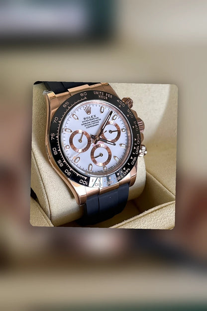 NB - Mix Watch - 669