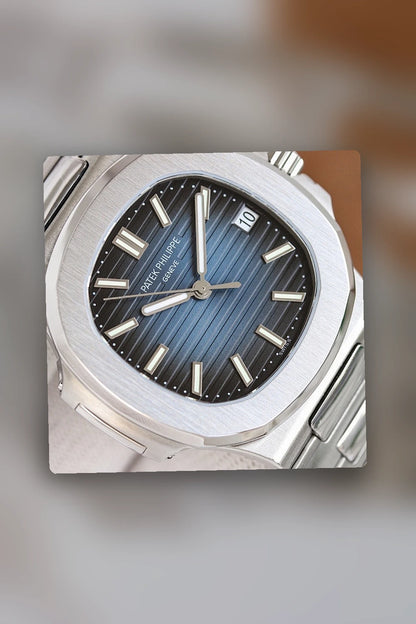 NB - Mix Watch - 1076