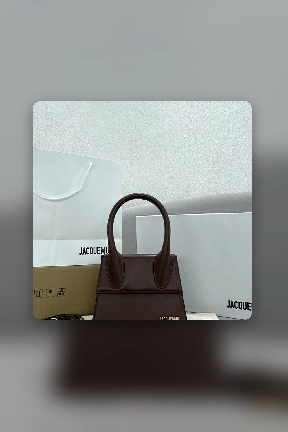 NB - JCA Bag - 435