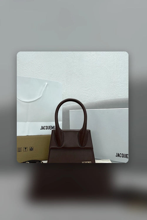 NB - JCA Bag - 435