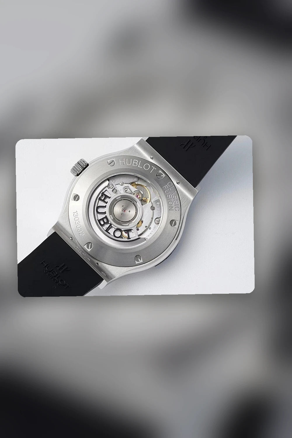 NB - Mix Watch - 1267