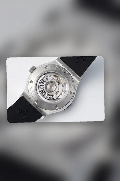 NB - Mix Watch - 1267