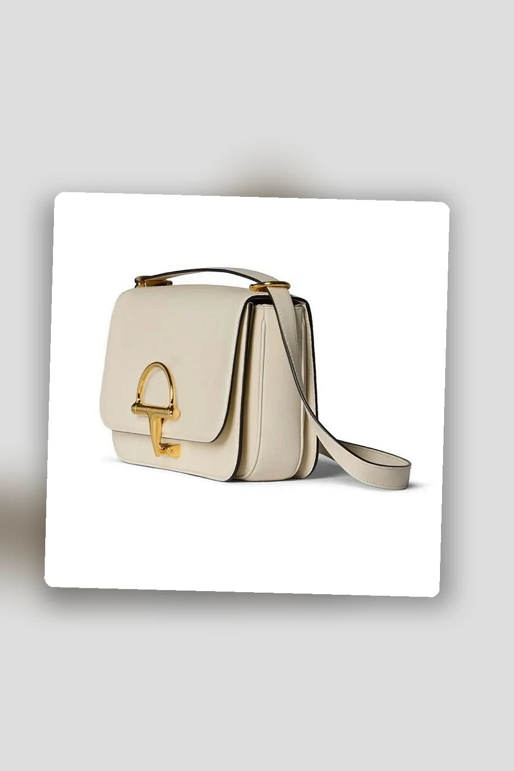 NB - GUKI Bag - 327