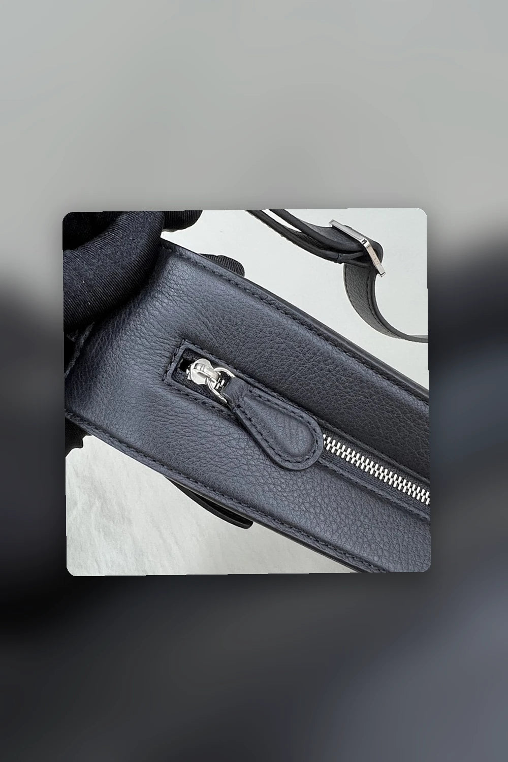 NB - THR Bag - 378