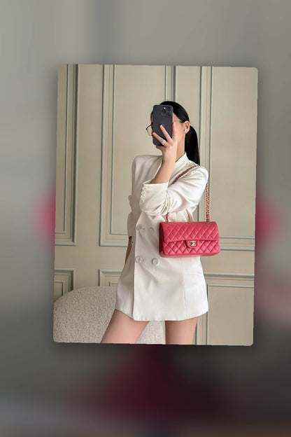 NB - CHL Bag - 476