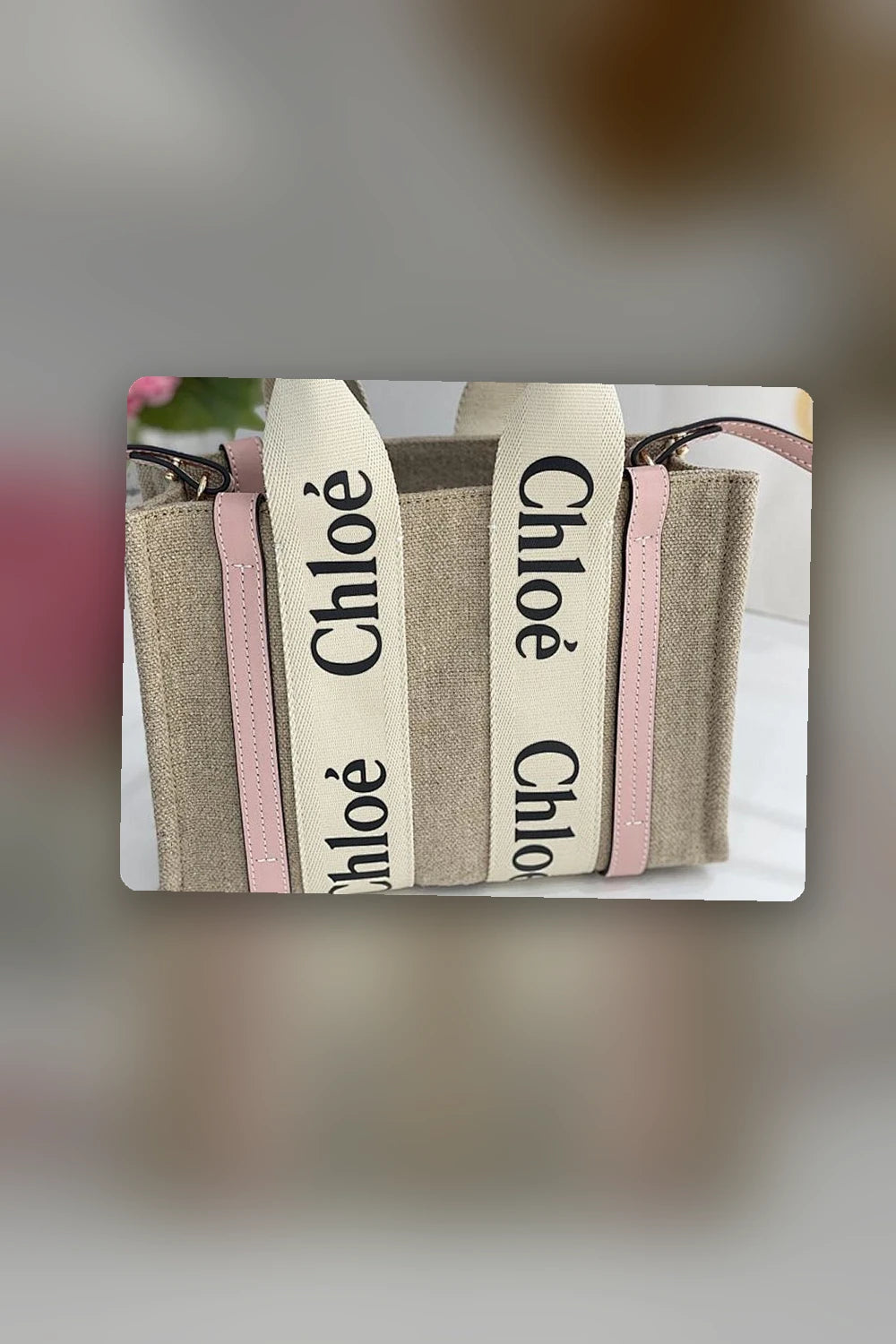 NB - CLE Bag - 606