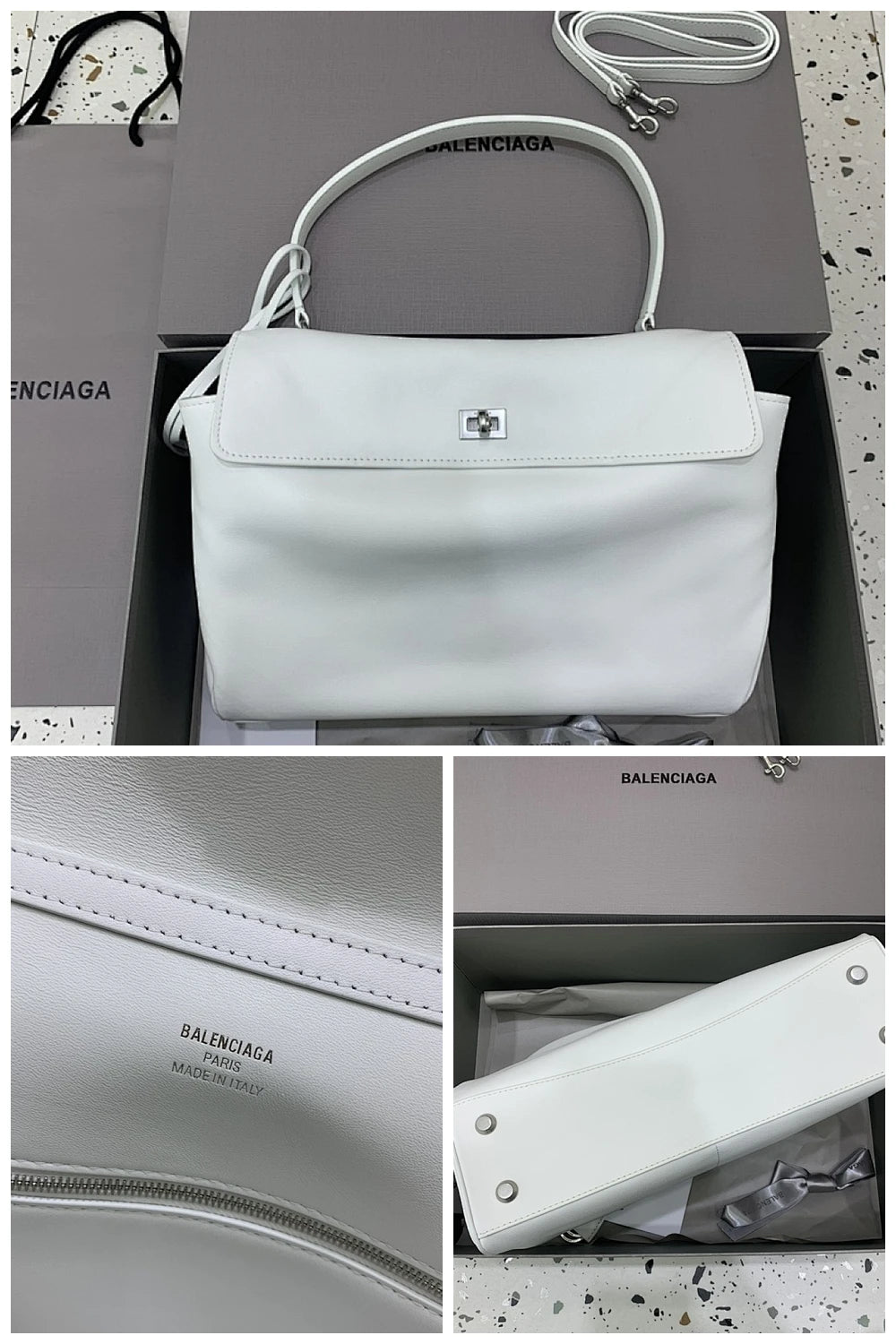 NB - BG Bag - 1417