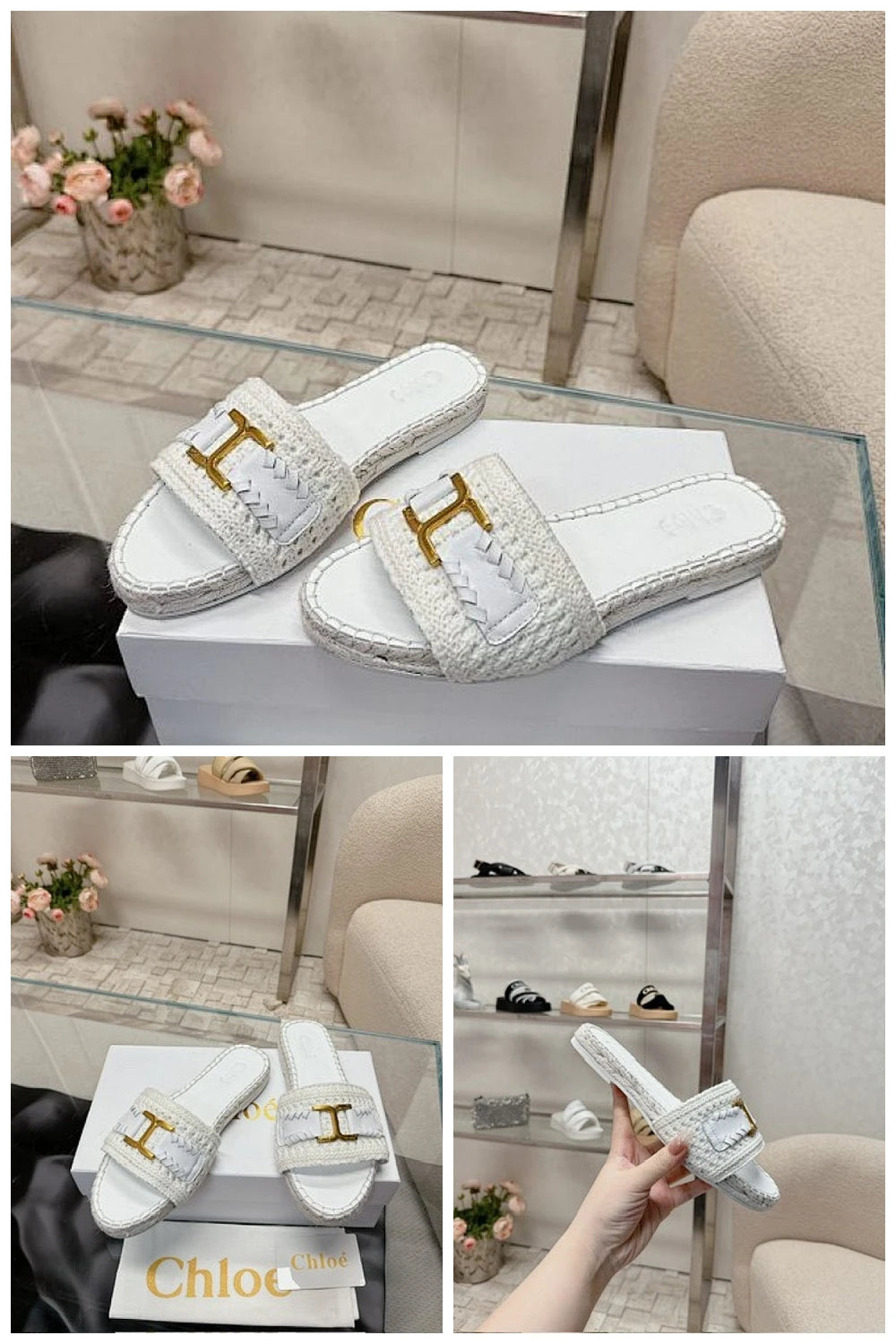 NB - CLE Women Shoes - 392