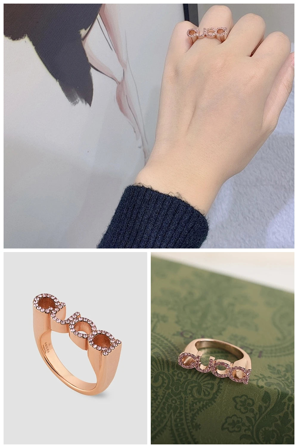 NB - GUKI Jewelry - 411