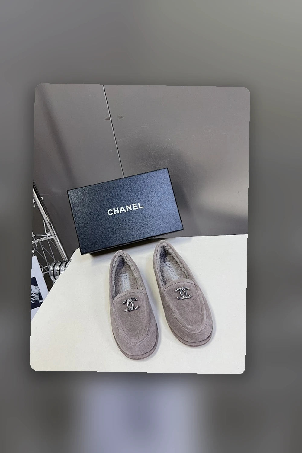 NB - CHL Mix Items - 429