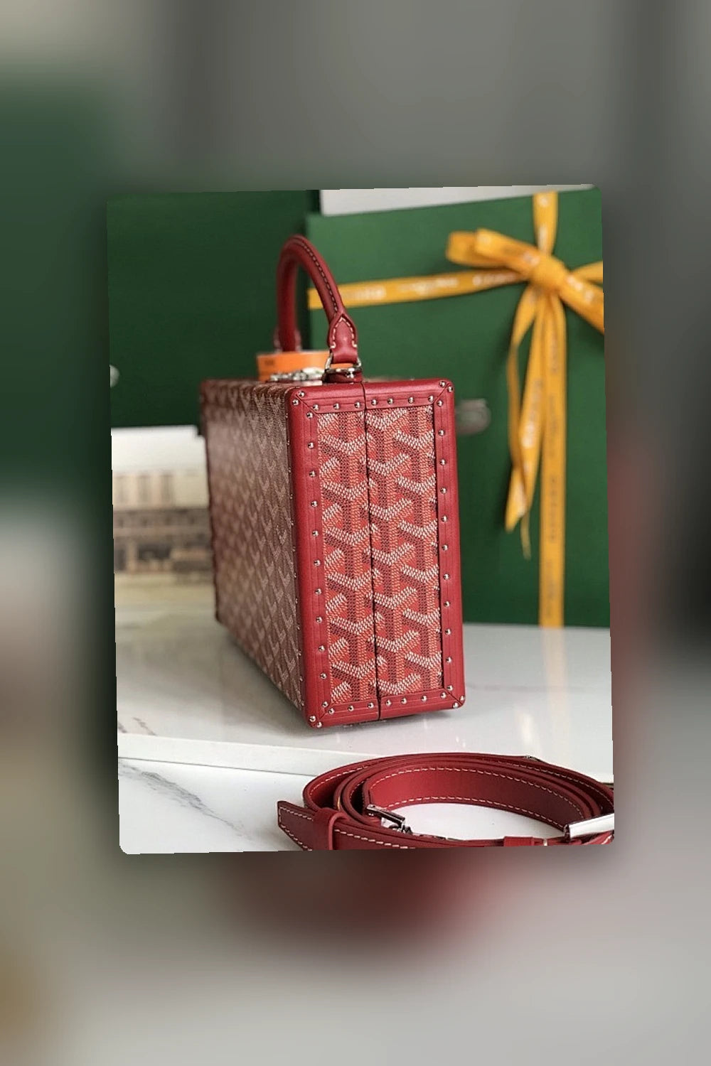 NB - GYO Bag - 338